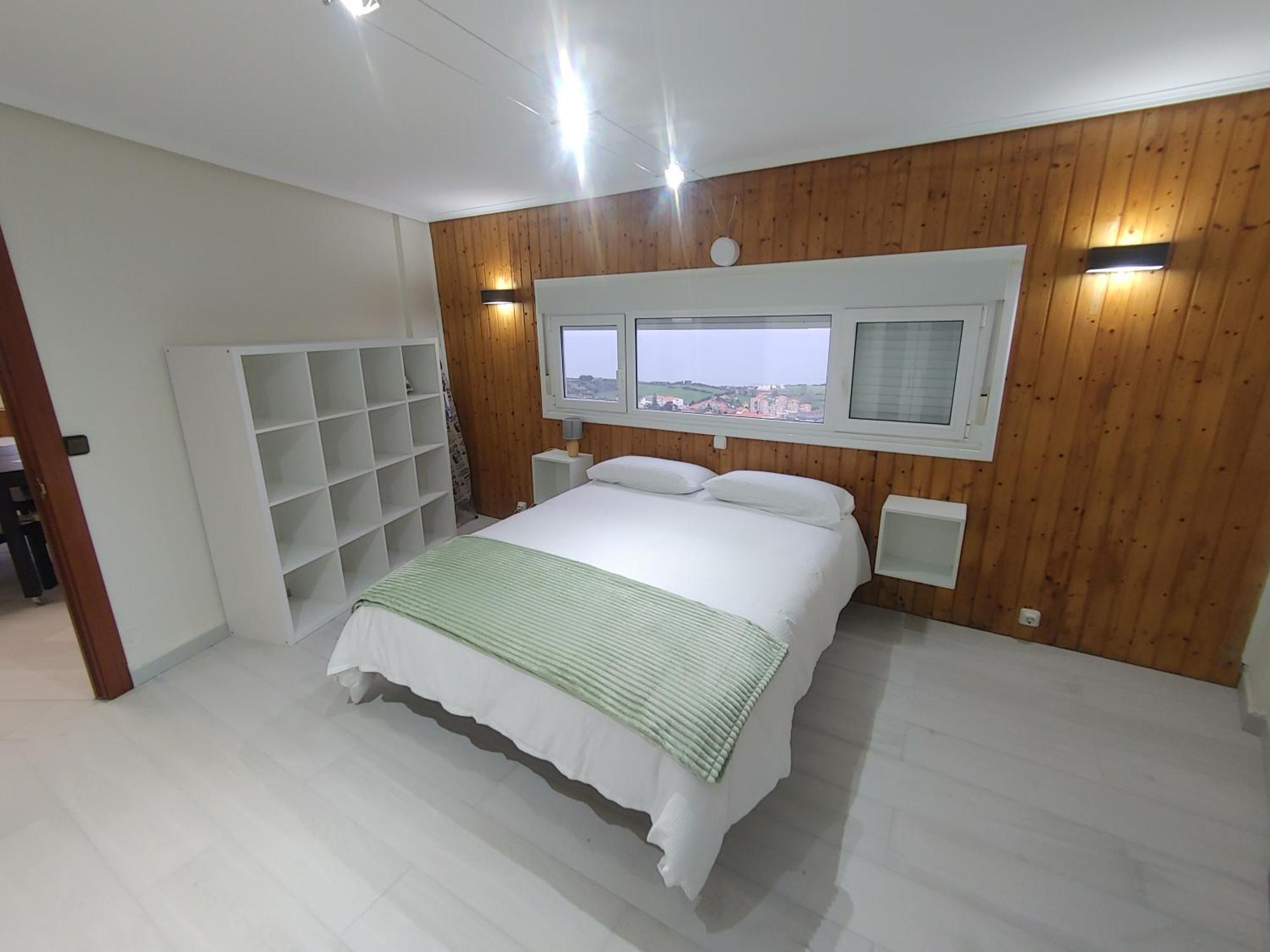 Apartamento Torre De Laredo 9-3 Exterior foto