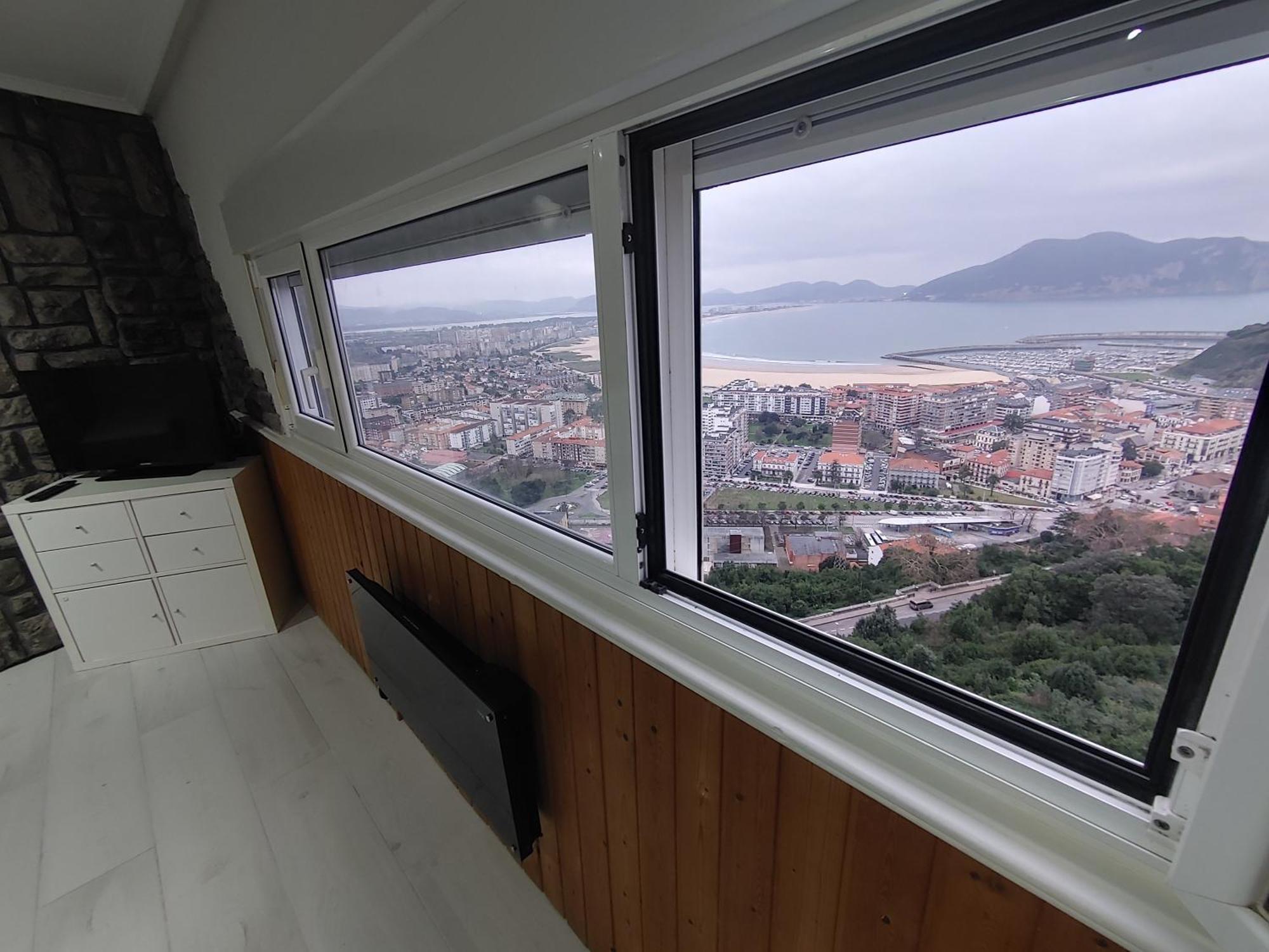 Apartamento Torre De Laredo 9-3 Exterior foto